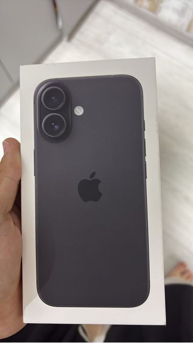 Iphone 16 обмен