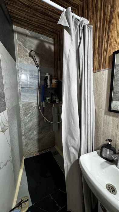 Жер сатылады времянкасымен