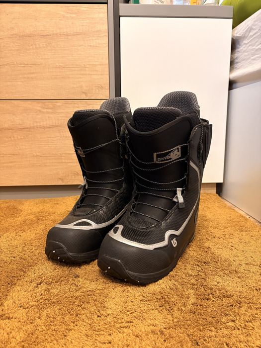 Boots snowboard Burton DriverX 43.5