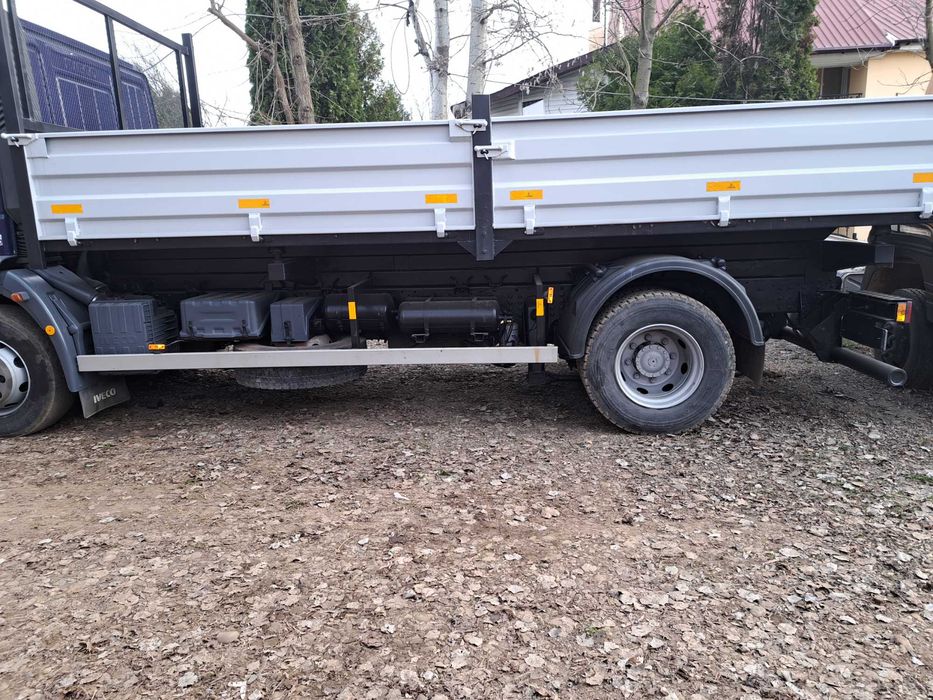 Mercedes sprinter punte spate roti duble Iveco punte spate,punte fata