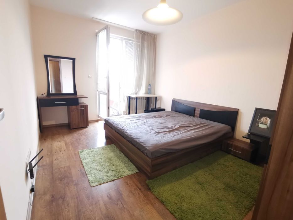 Дава се под наем Двустаен апартамент в София, Студентски град - 70 кв.м за 459 € - Снимка #4