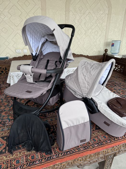 Kalyaska burbay orginal