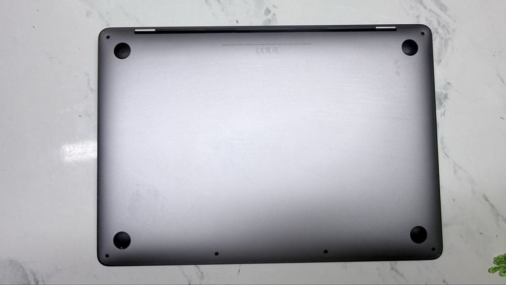 Macbook pro 13 2019 макбук про 13 2019