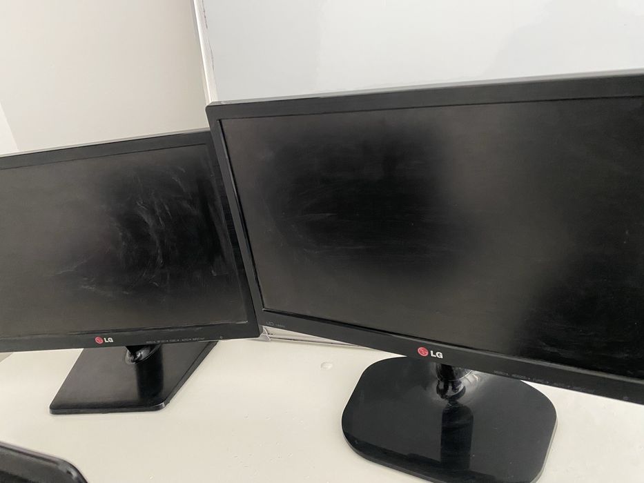 Monitor ELG sotiladi 200.000 som