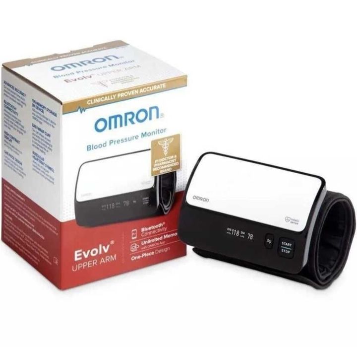 Tonometr Omron elektronniy