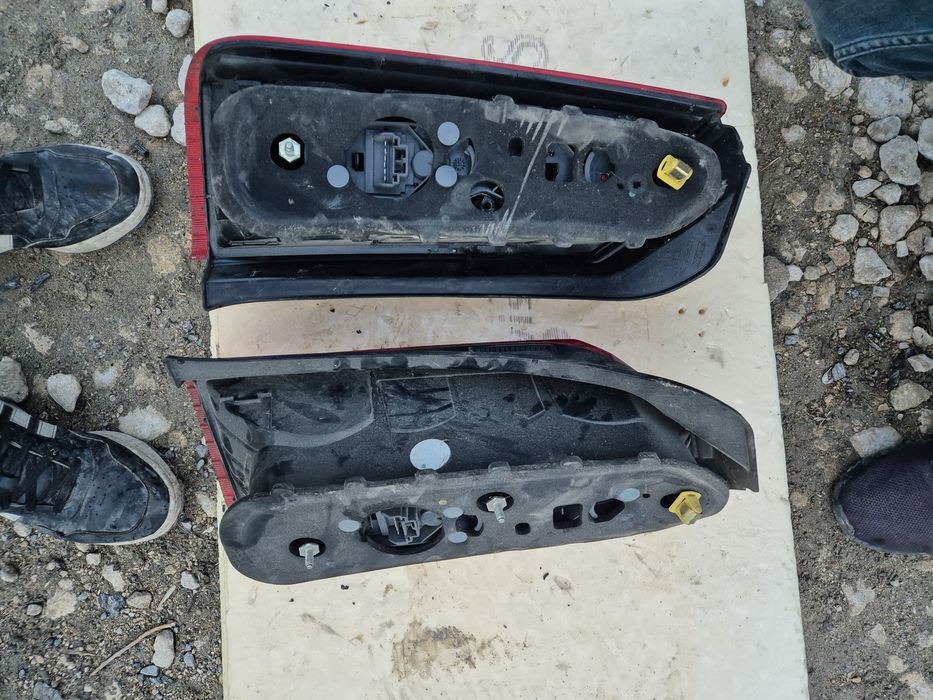 Оригинални стопове за Ланчия Муса 2006- 2012г