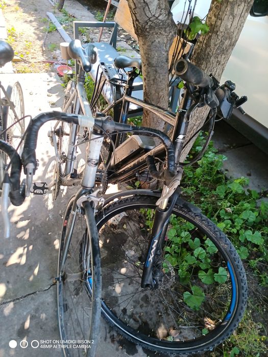 Biciclete lot sau la bucată