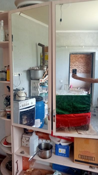 Стол письменный для работ