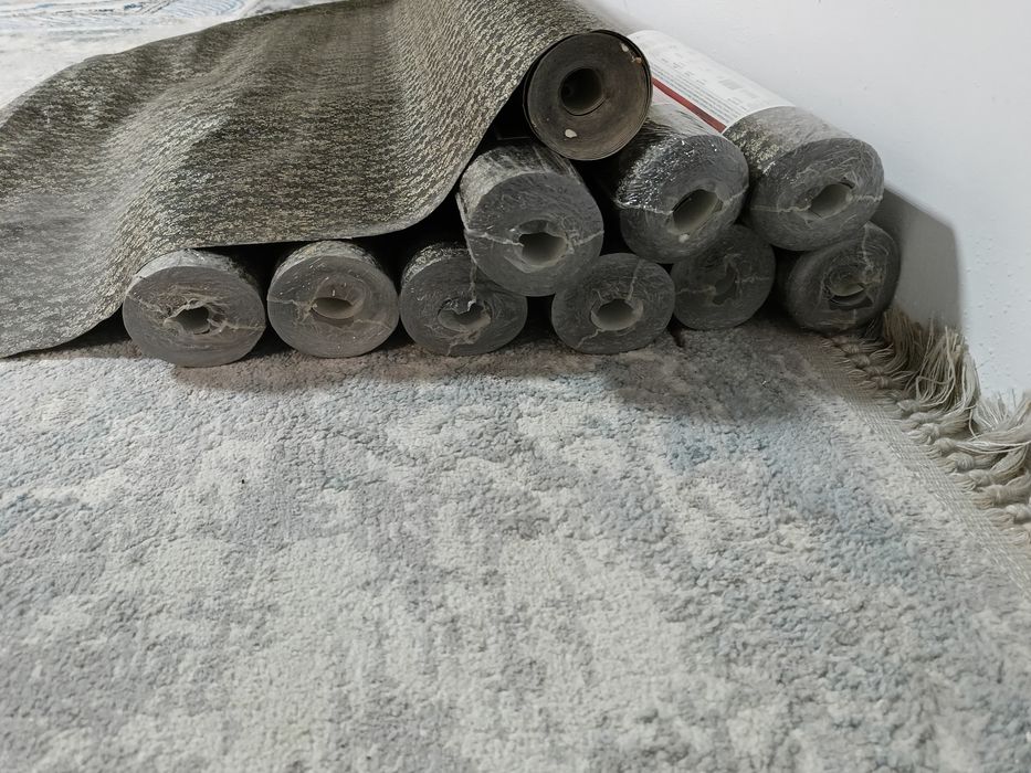 Продам обои виниловые