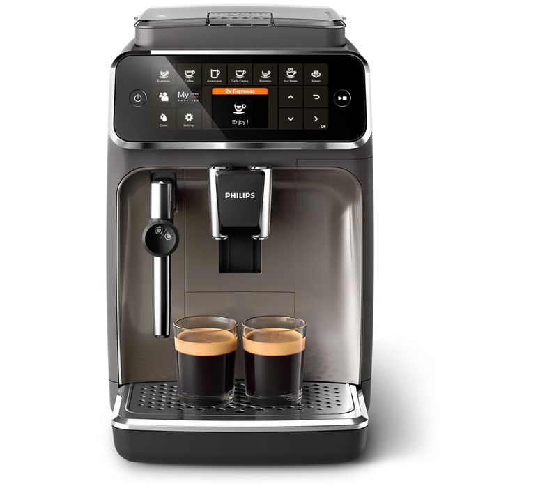 Кафемашина Philips 4300 робот