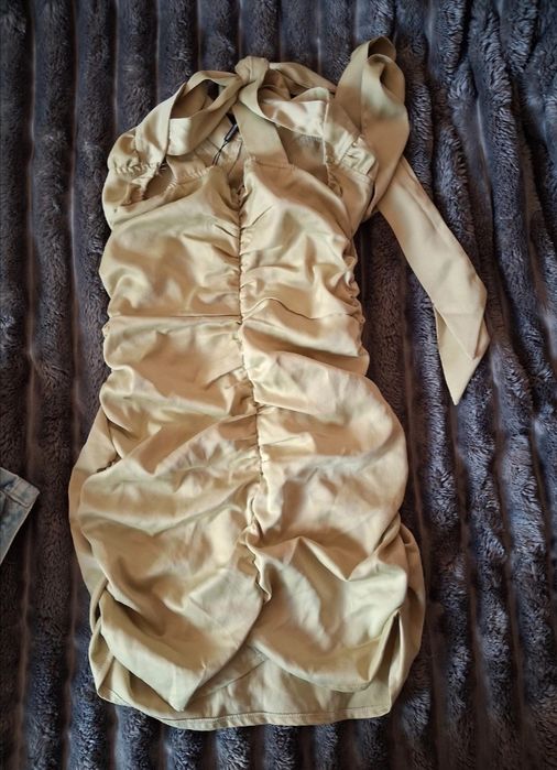 Rochiță scurta frumoasa