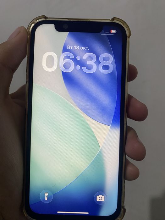Iphone 14 128 без face id