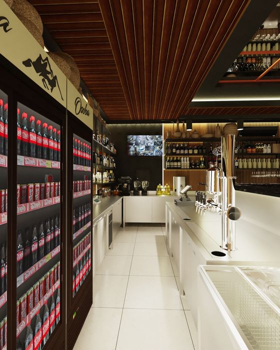 Дизайн интерьера