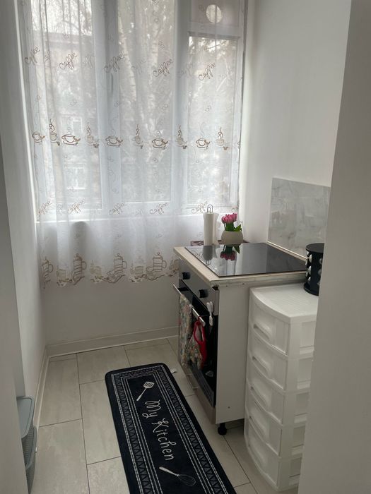 Inchiriez Garsoniera confort 1 sporit