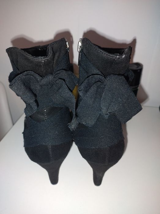 Cizme dama mărime 36