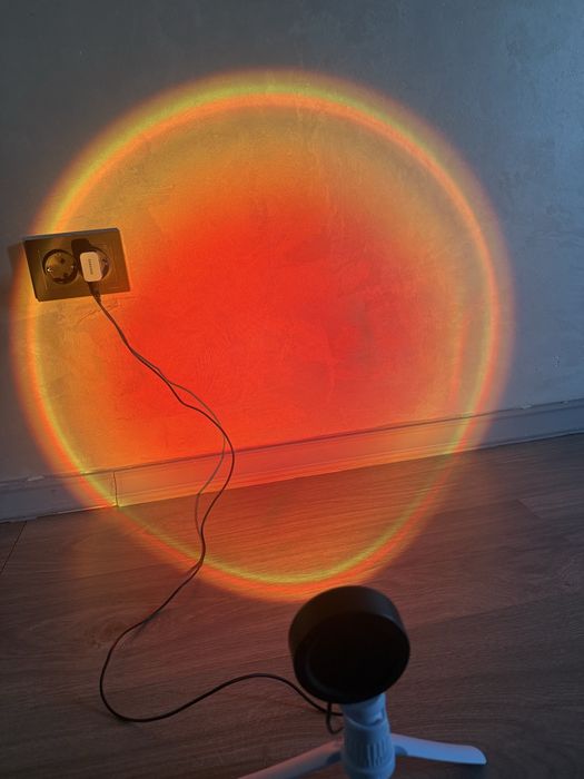 Лампа/ночник.