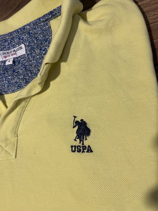 Tricou U.S.POLO