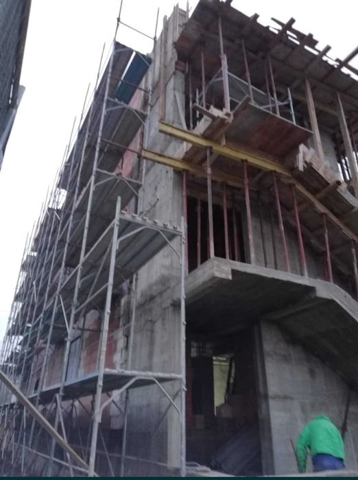 Construim de la A la Z