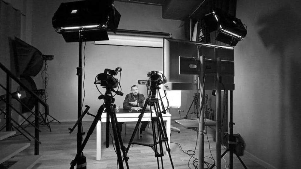 REKLAMA || SMM || Professonal video hizmati