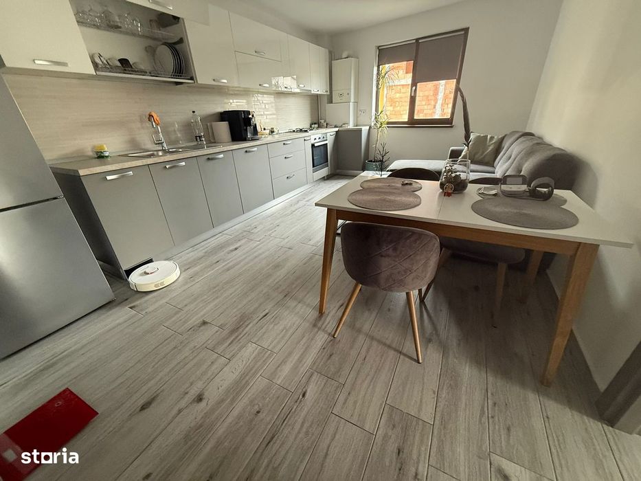 Apartament 3 camere premium | Bulevard | balcon 13 mp