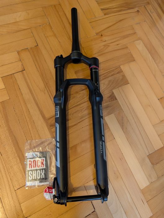 Furca Rockshox SID Select+ 120mm 2-Pos
