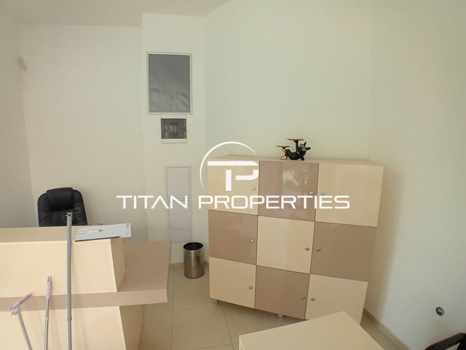 Дава се под наем Офис в Пловдив, Христо Смирненски - 55 кв.м за 402.9 € - Снимка #2