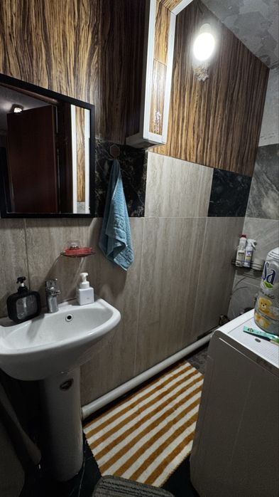 Жер сатылады времянкасымен