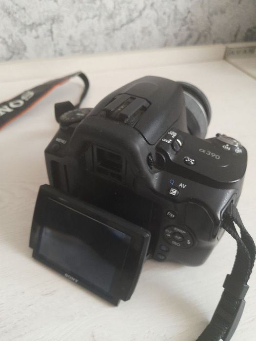 Фотоаппарат SONY сатылады