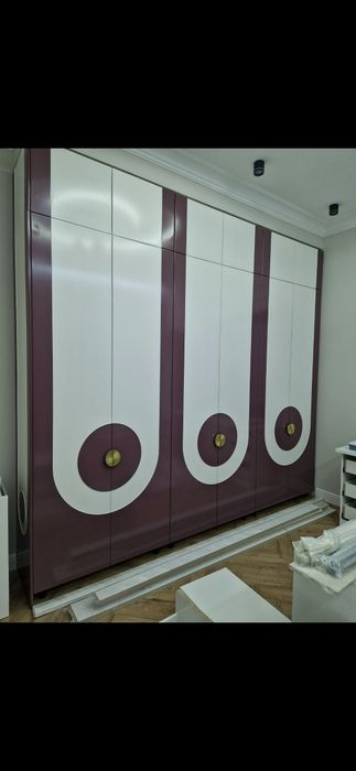 Мебельщик мебель на заказ