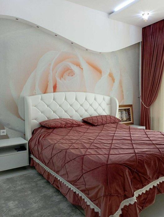 Elite House 3/5/7 100 м.кв Сергели 3А Янгихаёт тумани квартира сотилад