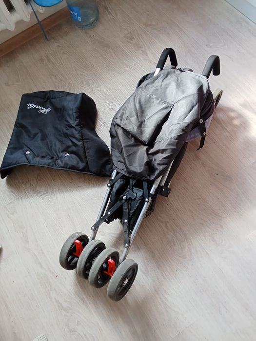 Продам коляску трость,в отличном состоянии