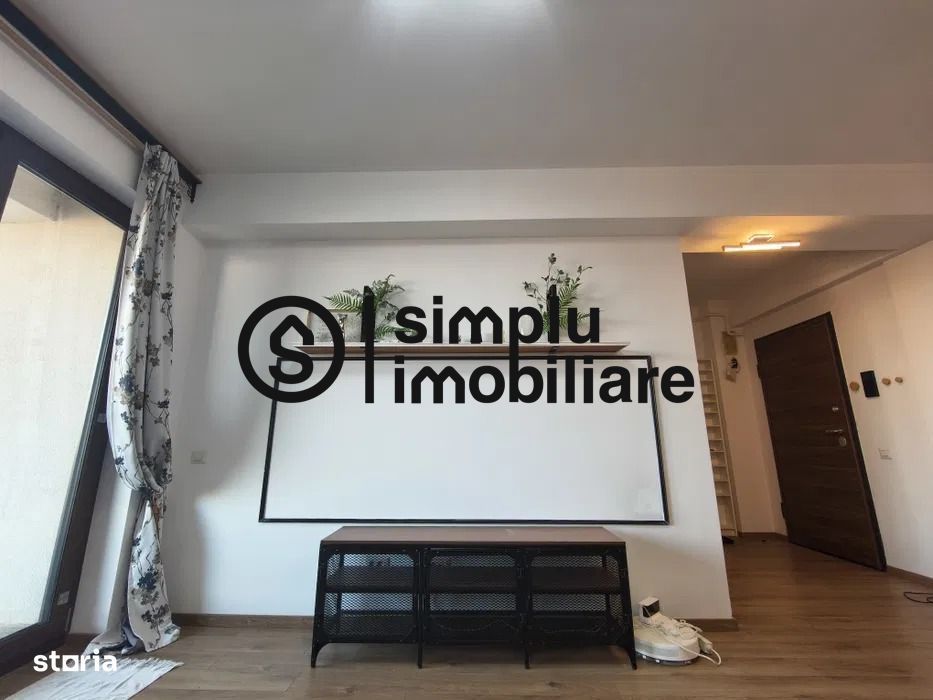 2 camere, centrala, Bujorului Residence — fotografia 3