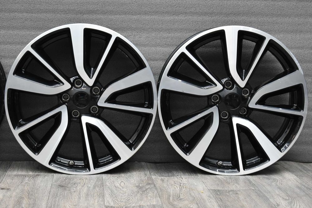 19'' Джанти Nissan