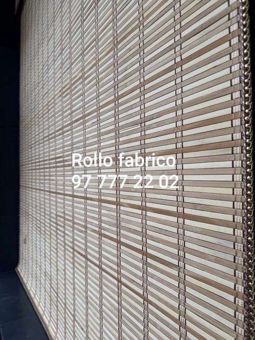 Jalyuzi O'lchash o'rnatib berish xizmati bepul chegirmada 30%