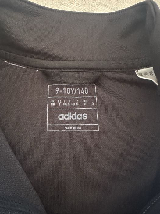 Vand trening Adidas