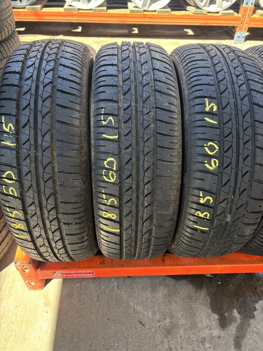 Anvelope Vara 185/60/15 Bridgestone B250 185 60 15 R15