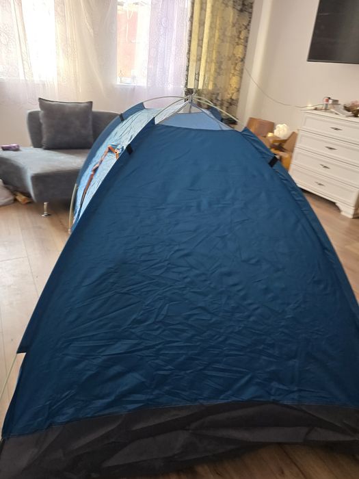 Палатка двух местная