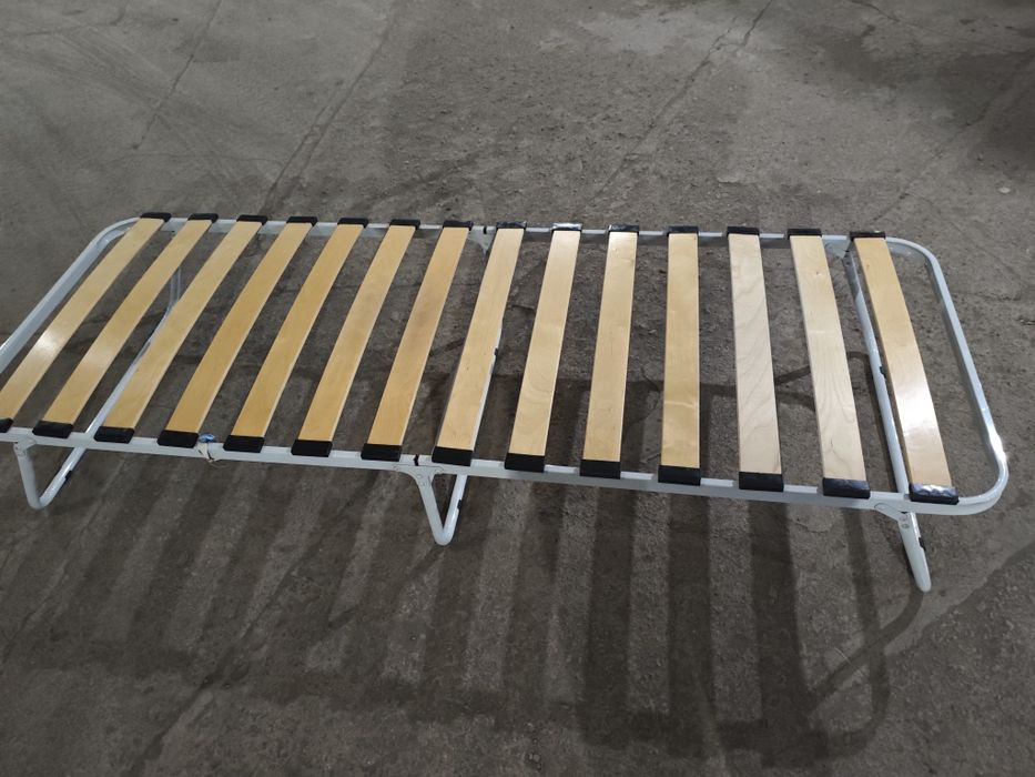 Раскладушки по 20000 тг