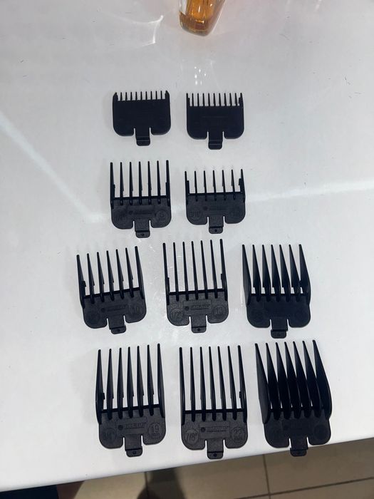 Приставки за машинка