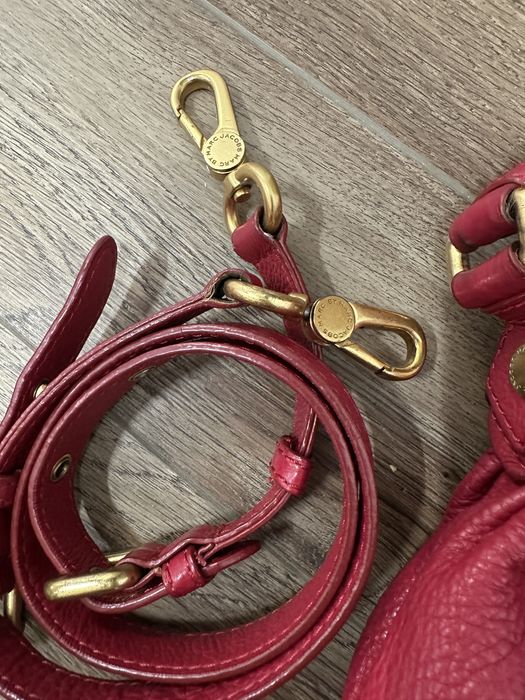 Оригинал Marc Jacobs сумка