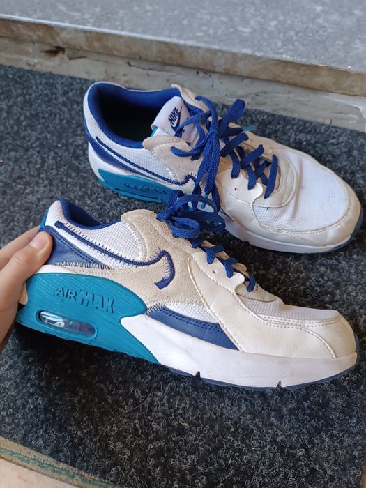 Nike Маратонки Air Max Excee 39 номер