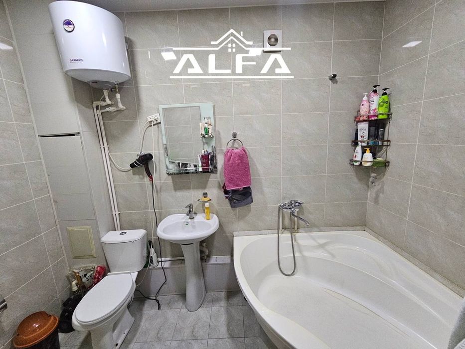 Manzil : Ped kolledj (Karzinka_1) 2х комнатная квартира  80кв