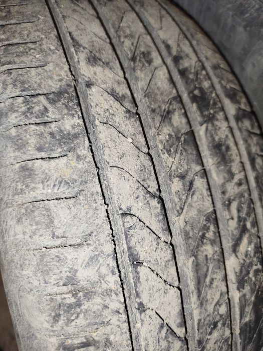 Шины летние 195/65/15