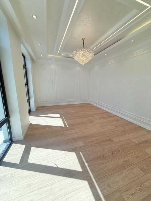 Уч кахрамон парвоз ЕВРО УЧАСТКА