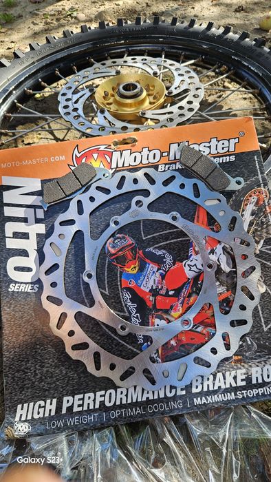 De vânzare KTM 250 EXC-F 2008 – Acte, motor refăcut