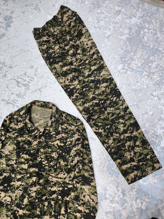 Форма на НВП , в школу.