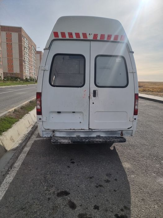 Газел прицеп срочно