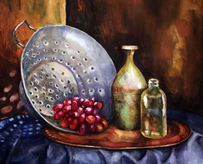 Уроци по рисуване