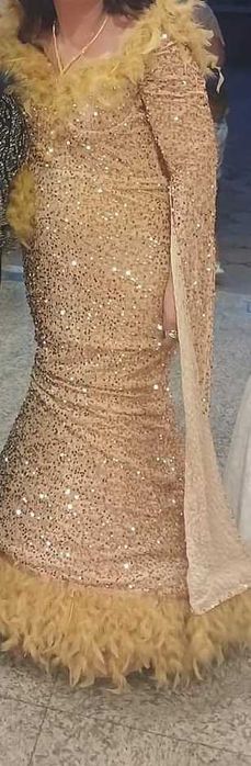 Официална рокля за повод