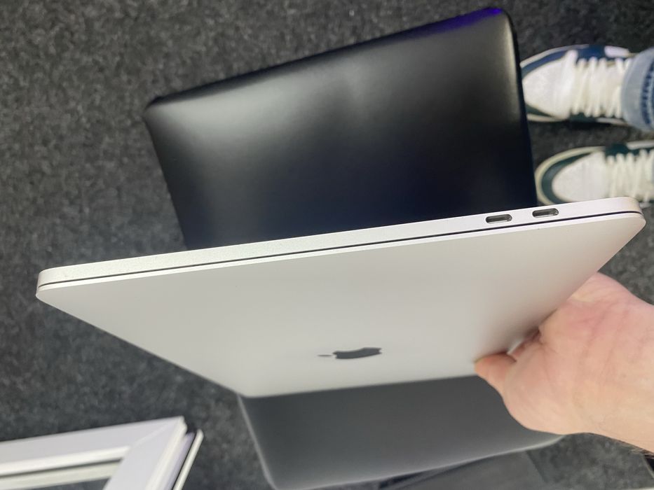 MacBook Pro 2017 Touch Bar